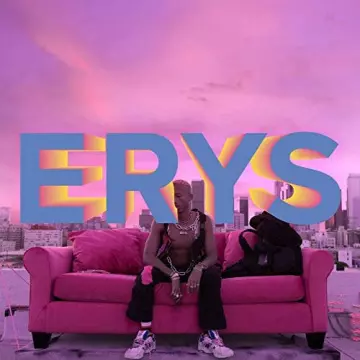 Jaden - ERYS (Deluxe)