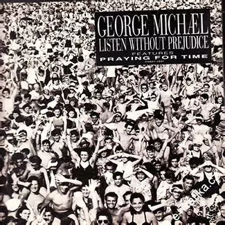 George Michael - Listen Without Prejudice (Remastered)