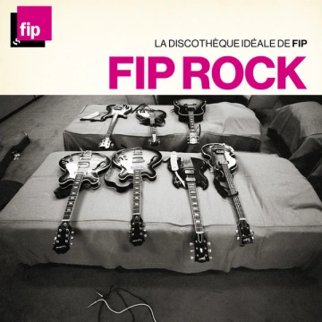 La discothèque idéale FIP : Rock