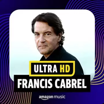 ULTRA HD FRANCIS CABREL