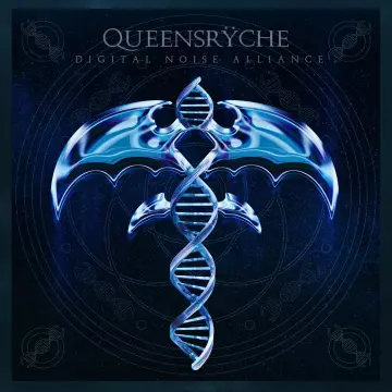 Queensryche - Digital Noise Alliance