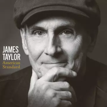 James Taylor - American Standard