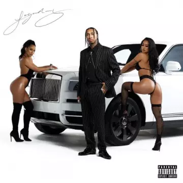 Tyga - Legendary