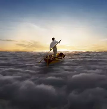 Pink Floyd - The Endless River (Deluxe Edition)