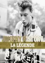 Johnny History - La Légende