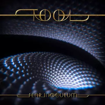 TOOL - Fear Inoculum (Deluxe)