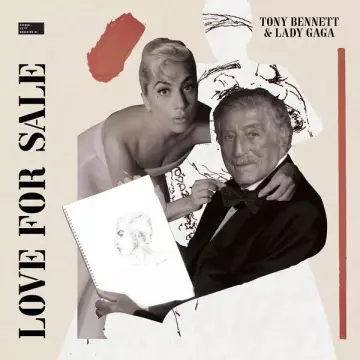 Tony Bennett & Lady Gaga - Love for sale