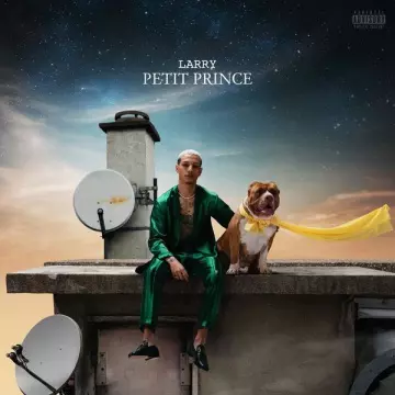 Larry - Petit Prince