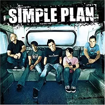 Simple Plan - Still Not Getting Any