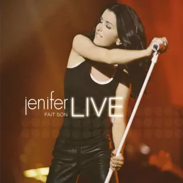 Jenifer ‎- Fait Son Live