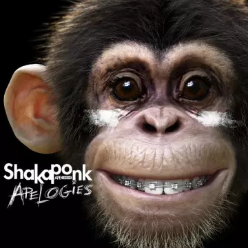 Shaka Ponk - Apelogies