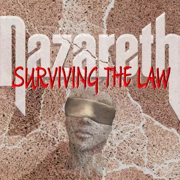 Nazareth - Surviving The Law