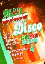 ZYX Italo Disco Spacesynth Collection 4