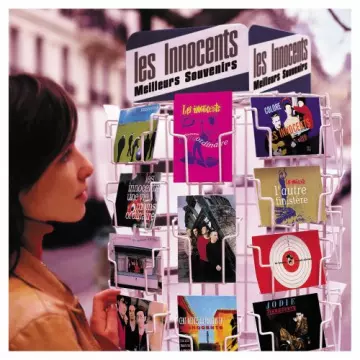 Les Innocents - Meilleurs souvenirs: Best Of