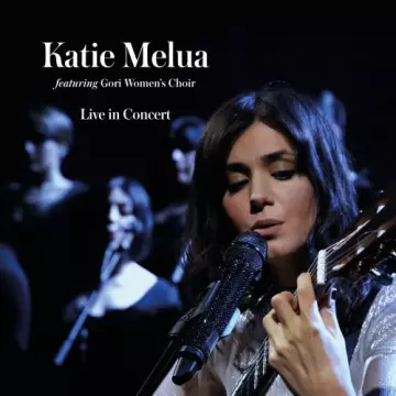 Katie Melua - Live in Concert