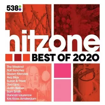 538 Hitzone Best Of 2020