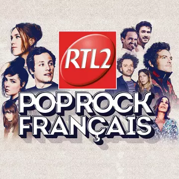 RTL2 Pop Rock français