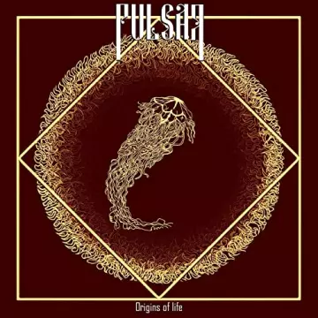 Pulsar - Origins Of Life