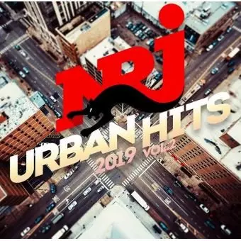 NRJ Urban Hits 2019-Vol 2