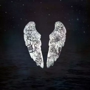 Coldplay - Ghost Stories