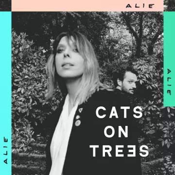 Cats on Trees - Alie