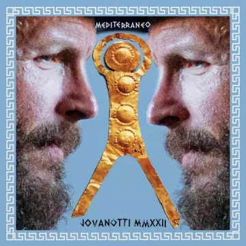 Jovanotti - Mediterraneo