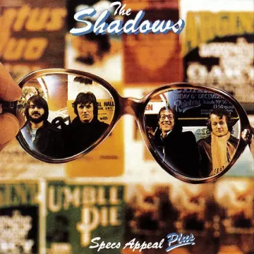 THE SHADOWS - Specs Appeal (Expanded)