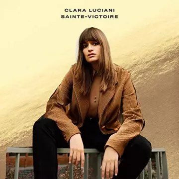 Clara Luciani - Sainte-Victoire (Super-édition)