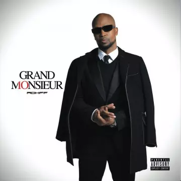 Rohff - Grand Monsieur