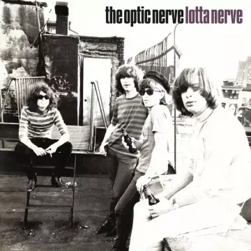 The Optic Nerve - Lotta Nerve