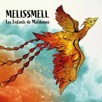 Melissmell - Les Enfants de Maldonne