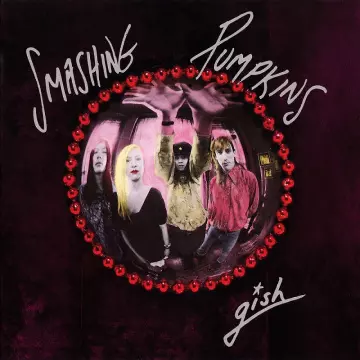 Smashing Pumpkins - Gish