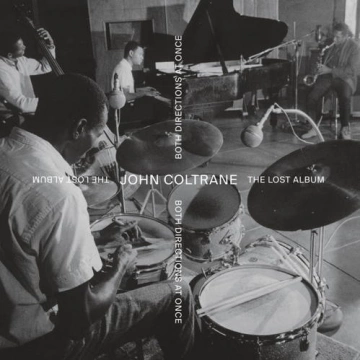 FLAC John Coltrane-Both Directions At Once: The Lost Album (Deluxe Edition)