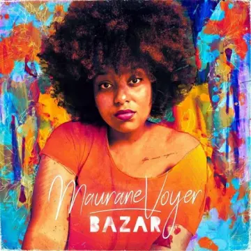 Maurane Voyer - Bazar