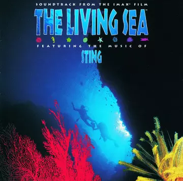 Sting - The Living Sea