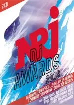 NRJ DJ Awards 2018