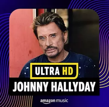 ULTRA HD JOHNNY HALLYDAY