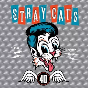 Stray Cats - 40