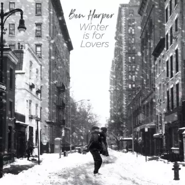 Ben Harper - Winter Is For Lovers