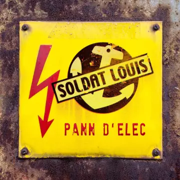 Soldat Louis - Pann d'elec