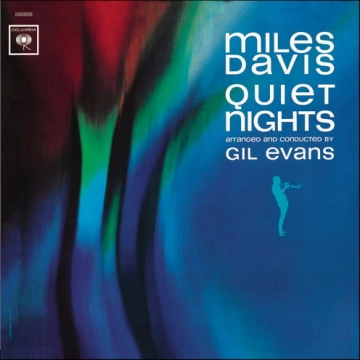 FLAC  Miles Davis-Quiet Nights (2022 Remaster)