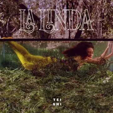 Tei Shi - La Linda