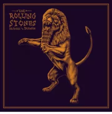 The Rolling Stones - Bridges To Bremen