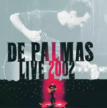 De Palmas - Live 2002