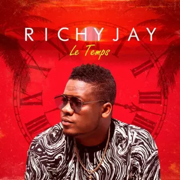 Richy Jay - Le temps