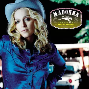 Madonna - Music