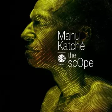 Manu Katche - The Scope