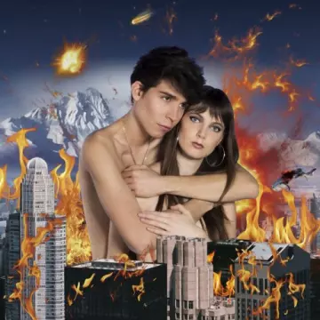 The Pirouettes - Monopolis (Deluxe Edition)