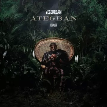 Vegedream - Ategban