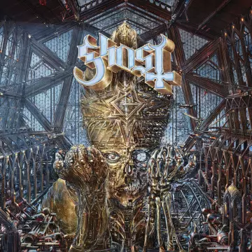 Ghost - IMPERA